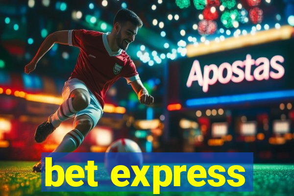 bet express